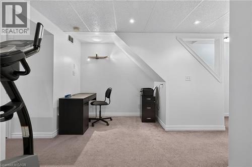 139 Garth Massey Drive, Cambridge, ON 