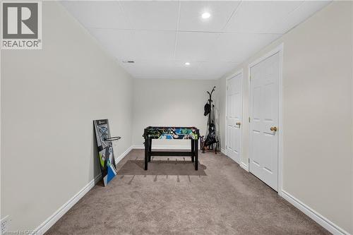 139 Garth Massey Drive, Cambridge, ON 