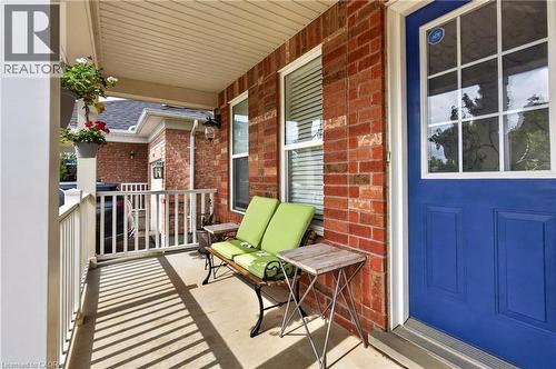 139 Garth Massey Drive, Cambridge, ON 