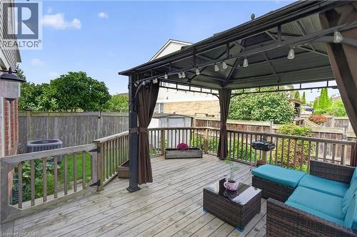 139 Garth Massey Drive, Cambridge, ON 