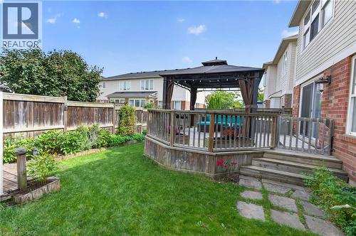 139 Garth Massey Drive, Cambridge, ON 