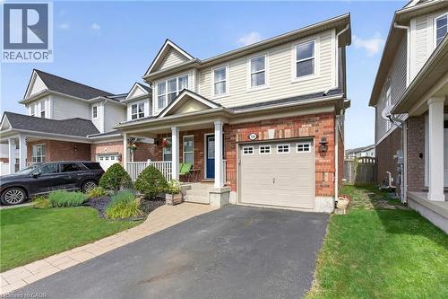 139 Garth Massey Drive, Cambridge, ON 