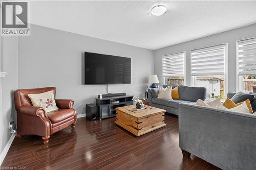 139 Garth Massey Drive, Cambridge, ON 