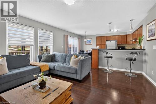 139 Garth Massey Drive, Cambridge, ON 