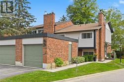 1576 KERNS Road Unit# 7  Burlington, ON L7P 3A7