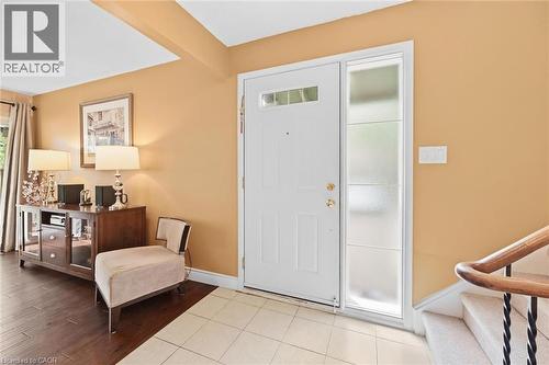 1576 Kerns Road Unit# 7, Burlington, ON 