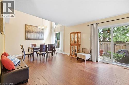 1576 Kerns Road Unit# 7, Burlington, ON 