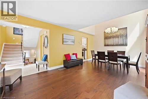 1576 Kerns Road Unit# 7, Burlington, ON 
