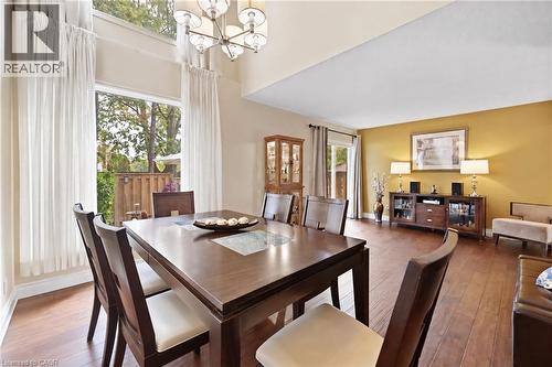 1576 Kerns Road Unit# 7, Burlington, ON 