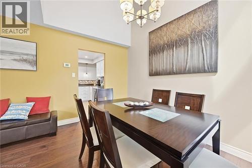 1576 Kerns Road Unit# 7, Burlington, ON 