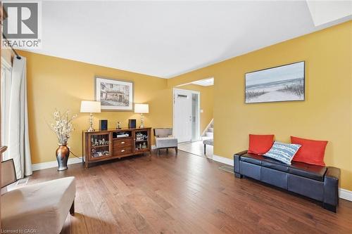 1576 Kerns Road Unit# 7, Burlington, ON 