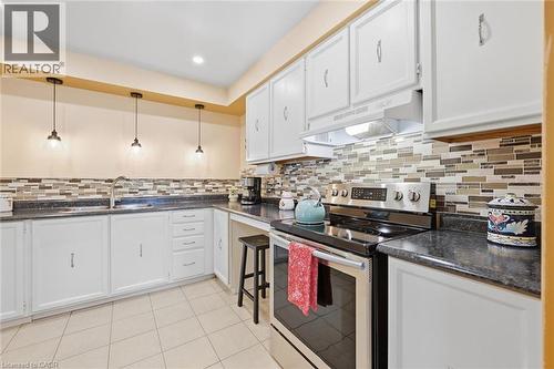 1576 Kerns Road Unit# 7, Burlington, ON 