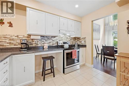 1576 Kerns Road Unit# 7, Burlington, ON 