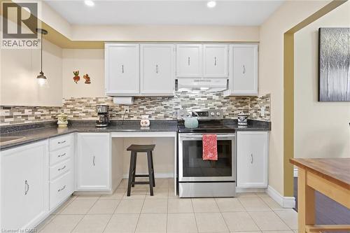 1576 Kerns Road Unit# 7, Burlington, ON 