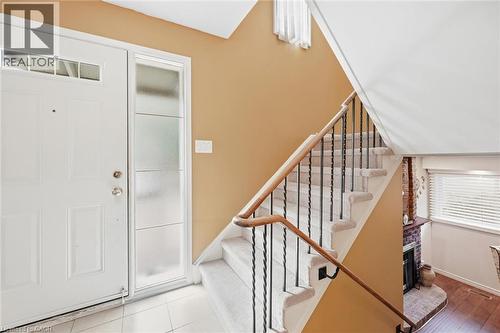 1576 Kerns Road Unit# 7, Burlington, ON 