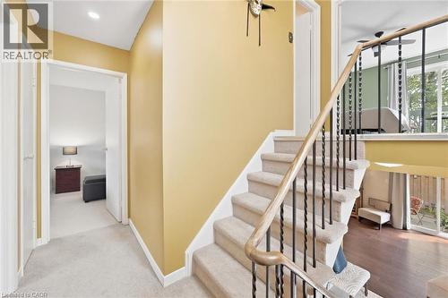 1576 Kerns Road Unit# 7, Burlington, ON 
