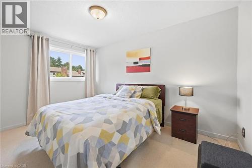 1576 Kerns Road Unit# 7, Burlington, ON 