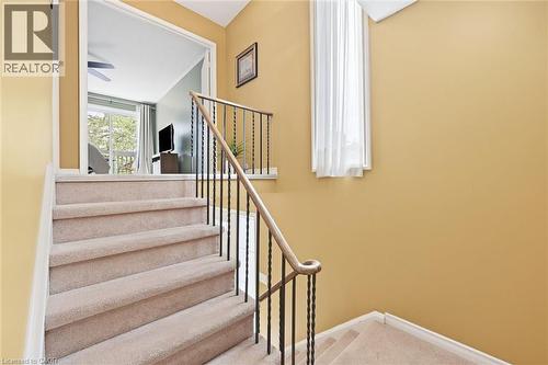 1576 Kerns Road Unit# 7, Burlington, ON 