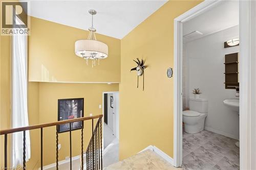1576 Kerns Road Unit# 7, Burlington, ON 