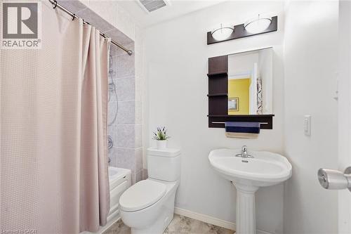 1576 Kerns Road Unit# 7, Burlington, ON 