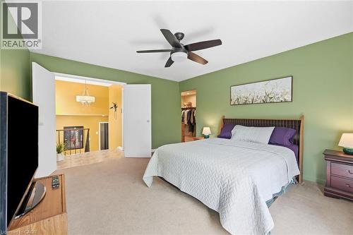 1576 Kerns Road Unit# 7, Burlington, ON 