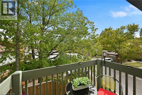 1576 Kerns Road Unit# 7, Burlington, ON 
