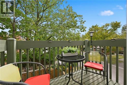 1576 Kerns Road Unit# 7, Burlington, ON 