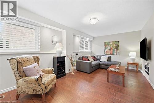 1576 Kerns Road Unit# 7, Burlington, ON 