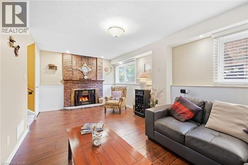 1576 Kerns Road Unit# 7, Burlington, ON 