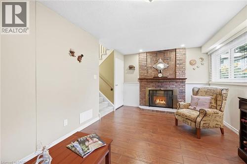 1576 Kerns Road Unit# 7, Burlington, ON 