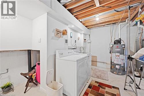 1576 Kerns Road Unit# 7, Burlington, ON 
