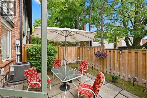 1576 Kerns Road Unit# 7, Burlington, ON 