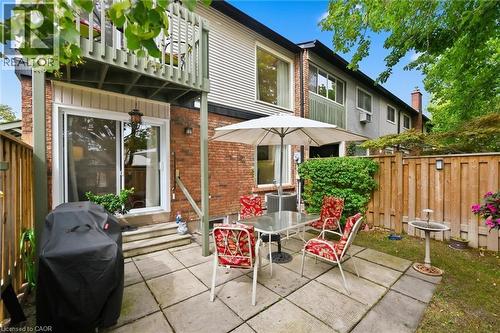 1576 Kerns Road Unit# 7, Burlington, ON 