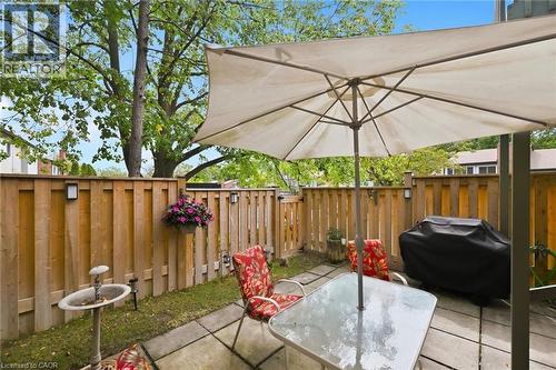 1576 Kerns Road Unit# 7, Burlington, ON 
