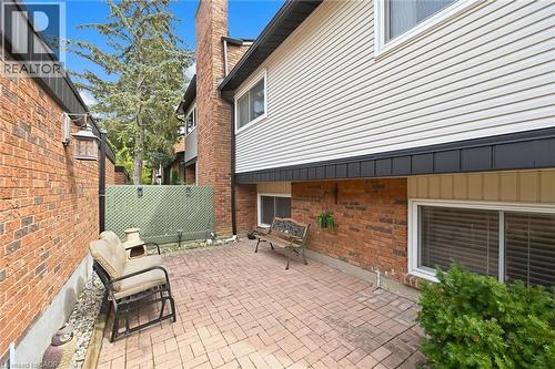 1576 Kerns Road Unit# 7, Burlington, ON 