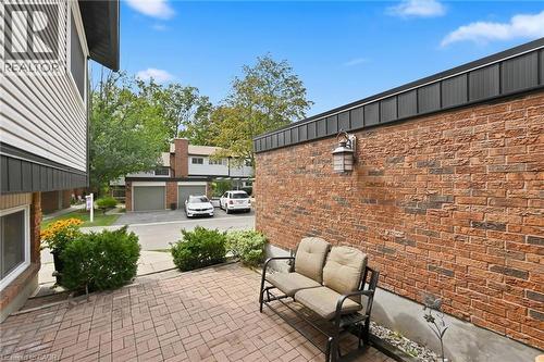 1576 Kerns Road Unit# 7, Burlington, ON 