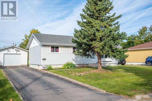 131 Allard St, Sault Ste. Marie, ON 