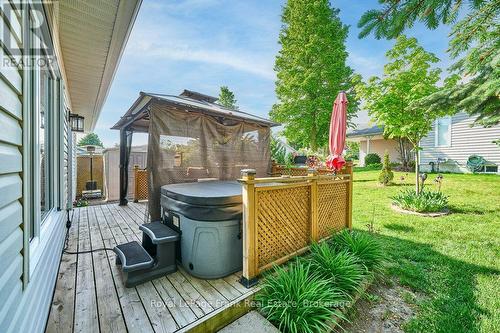 40 Niagara Trail, Clarington (Newcastle), ON 