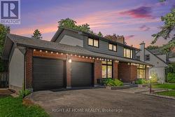 14 TRILLIUM AVENUE Ottawa, ON K2E 5M9