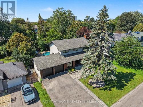 14 Trillium Avenue, Ottawa, ON 