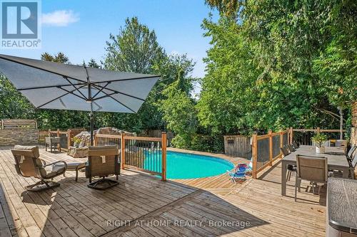 14 Trillium Avenue, Ottawa, ON 