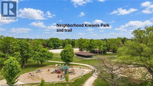 Additional content - 923 Eaglecrest Court, Kitchener, ON 