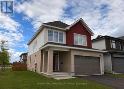 863 SNOWDROP CRESCENT Ottawa, ON K1T 0X7