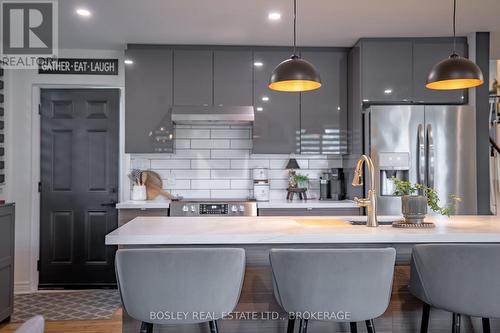4148 Dorchester Road, Niagara Falls (Morrison), ON 