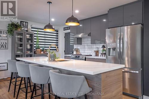 4148 Dorchester Road, Niagara Falls (Morrison), ON 