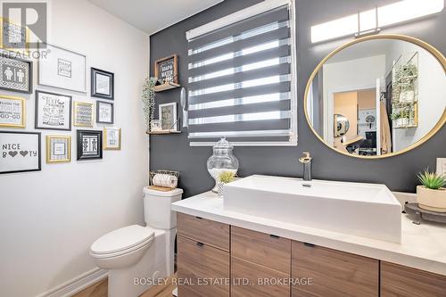 4148 Dorchester Road, Niagara Falls (Morrison), ON 