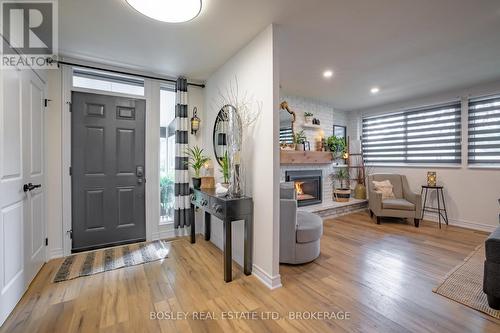 4148 Dorchester Road, Niagara Falls (Morrison), ON 