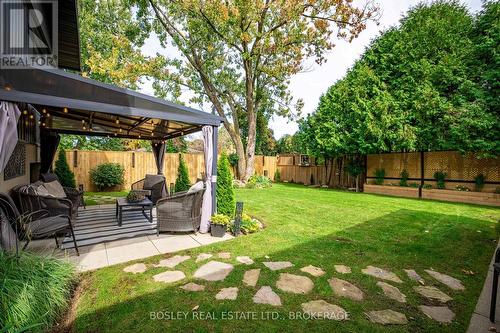 4148 Dorchester Road, Niagara Falls (Morrison), ON 