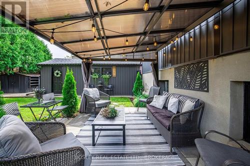 4148 Dorchester Road, Niagara Falls (Morrison), ON 
