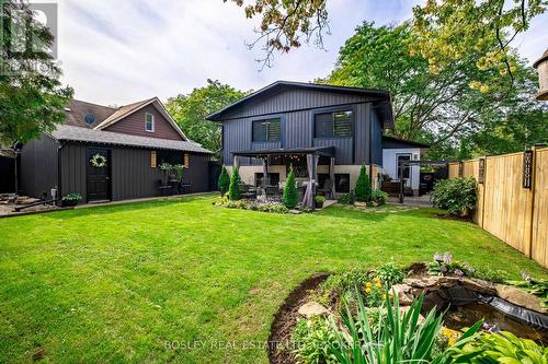 4148 Dorchester Road, Niagara Falls (Morrison), ON 
